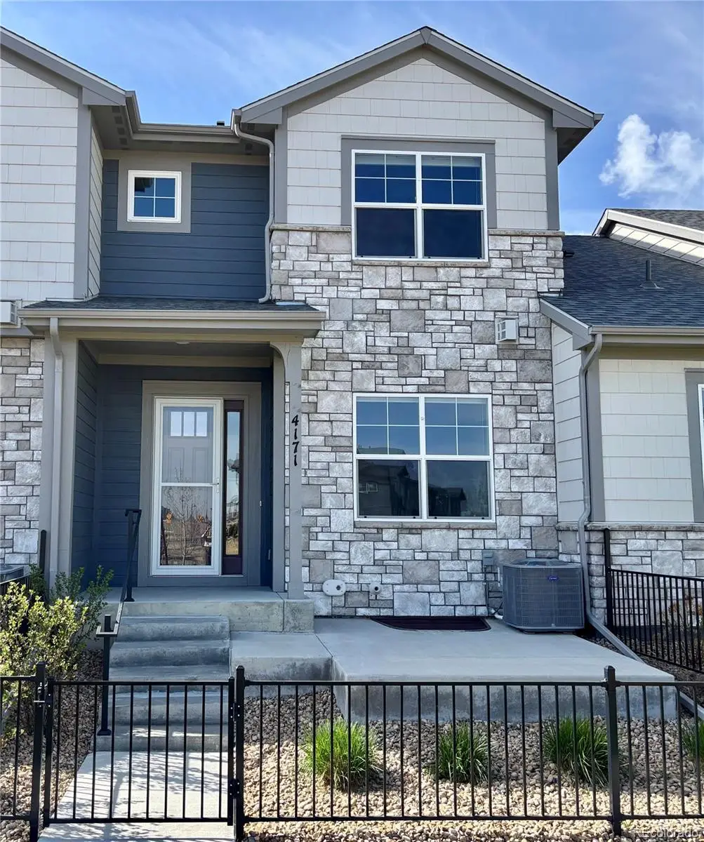 4171 Greenhorn Drive, Loveland, CO 80538 - #1