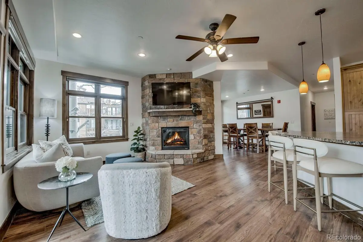 401 Granite Street #15, Frisco, CO 80443 - #1