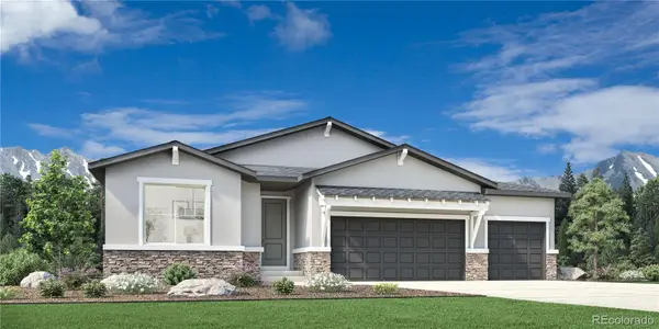 16906 Greenfield Drive, Monument, CO 80132