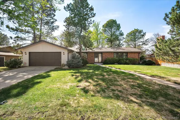 6477 S Hill Street, Littleton, CO 80120