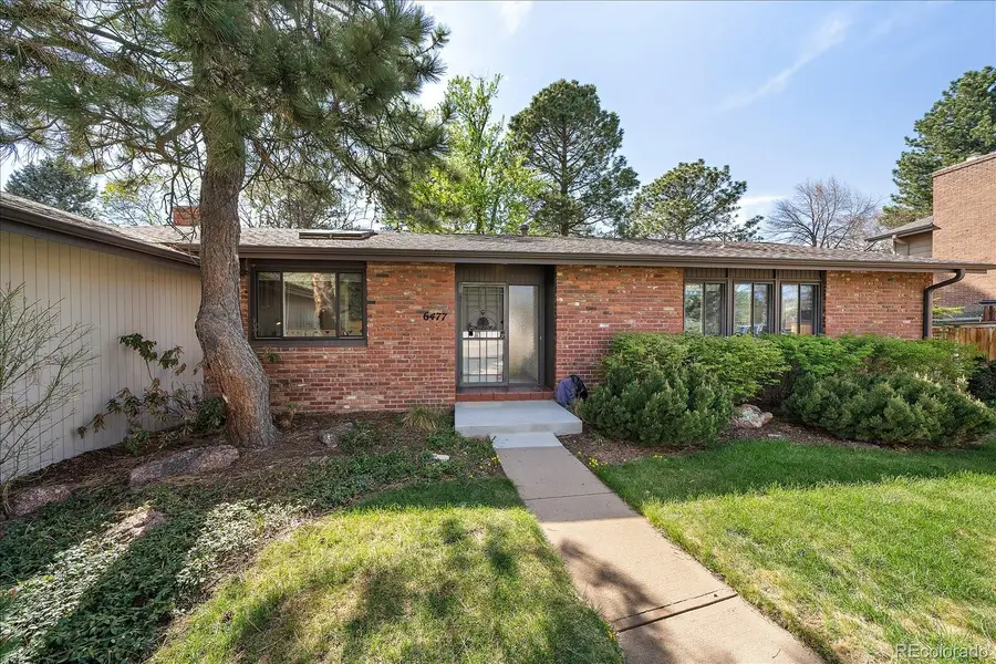 6477 S Hill Street, Littleton, CO 80120 - #2