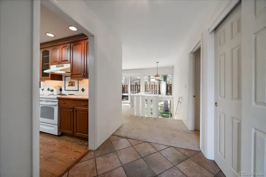 6477 S Hill Street, Littleton, CO 80120 - #3