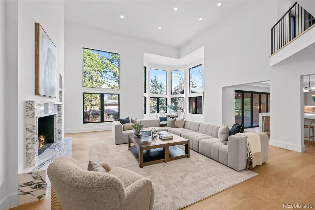 2215 Cherry Hills Farm Drive, Cherry Hills Village, CO 80113 - #1