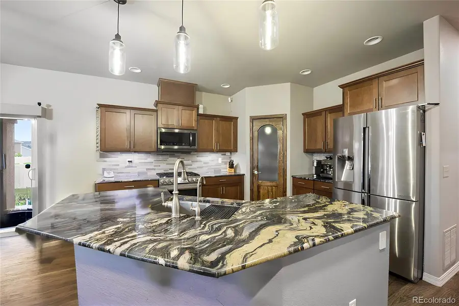 7338 Benecia Drive, Fountain, CO 80817 - Image #3