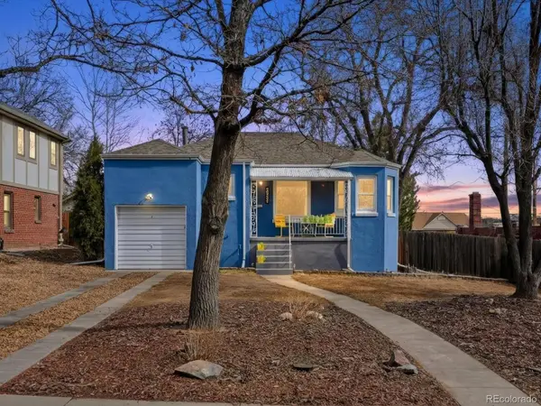 2924 Zenobia Street, Denver, CO 80212