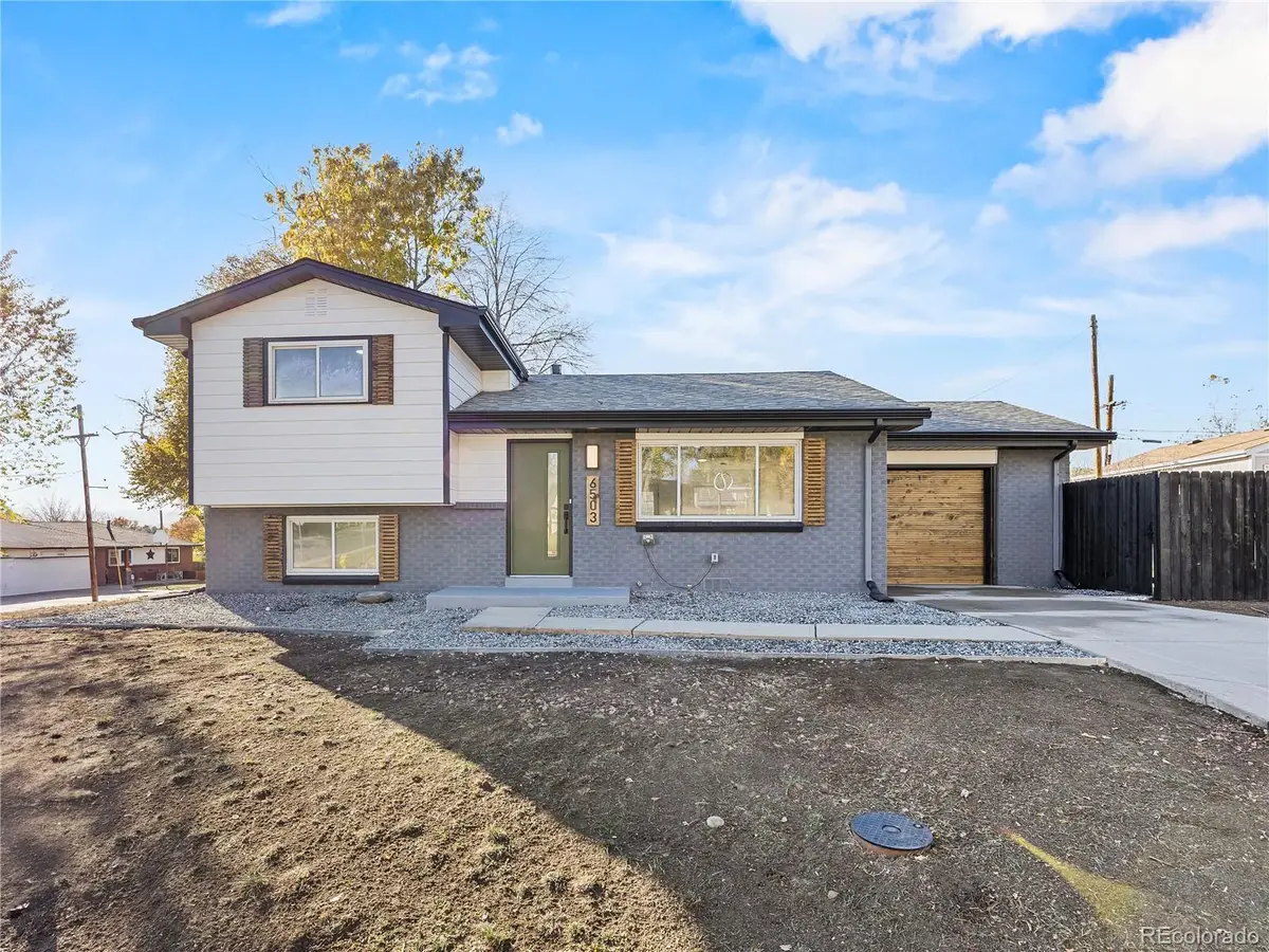 6503 Gray Street, Arvada, CO 80003 - Image #1