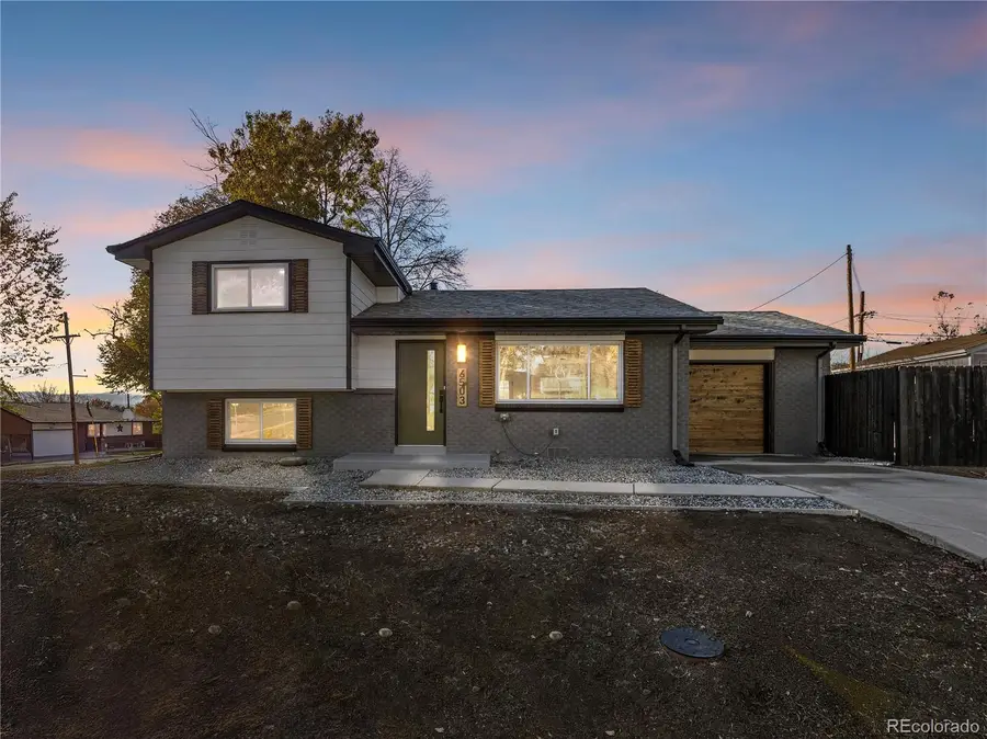 6503 Gray Street, Arvada, CO 80003 - Image #2