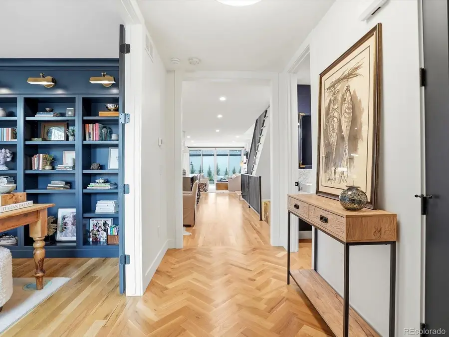 2011 N Gaylord Street, Denver, CO 80205 - #2