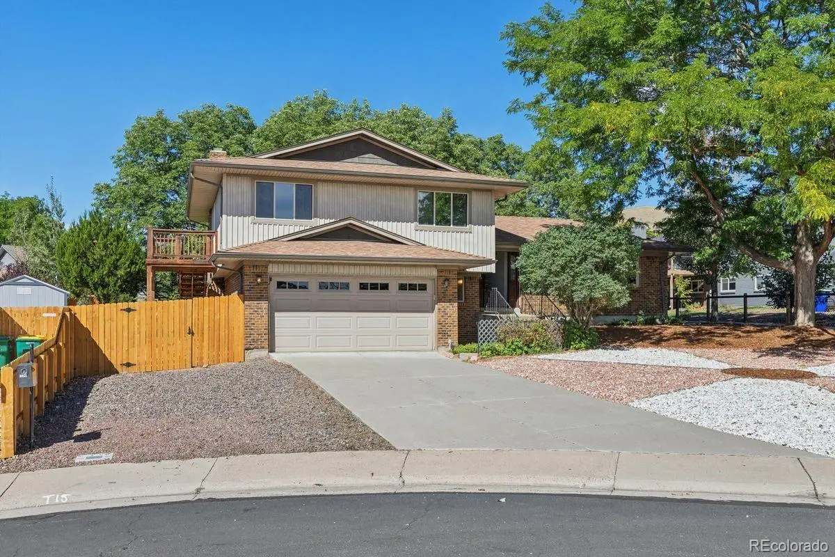 1967 S Deframe Street, Lakewood, CO 80228 - #1