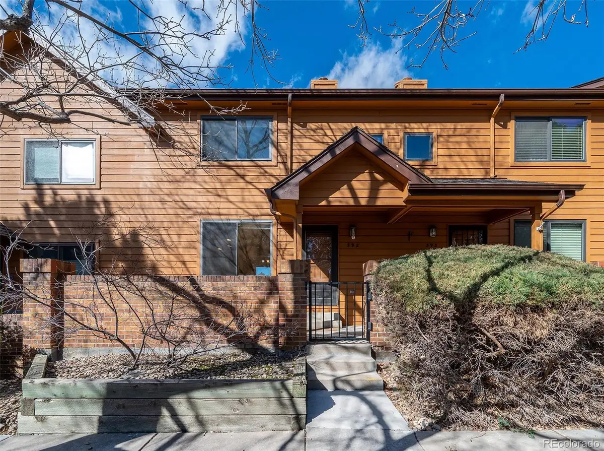 9400 E Iliff Avenue #392, Denver, CO 80231 - #1