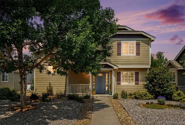 1887 E 11th Street, Loveland, CO 80537