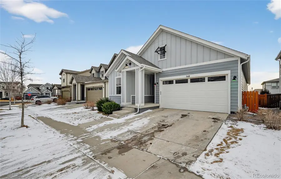 544 W 174th Place, Broomfield, CO 80023 - #2