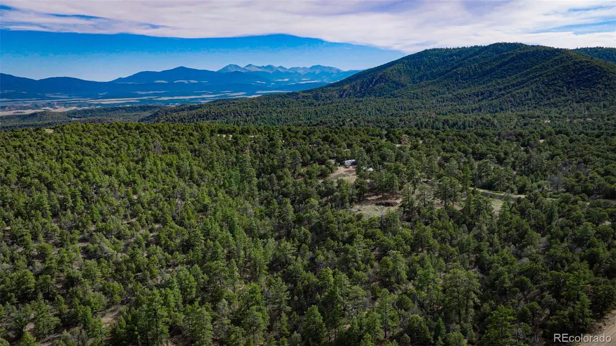 Lot 3 County Road 634.2, Gardner, CO 81040 - #1