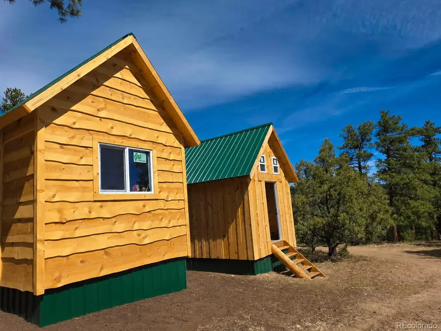 Lot 3 County Road 634.2, Gardner, CO 81040 - #2