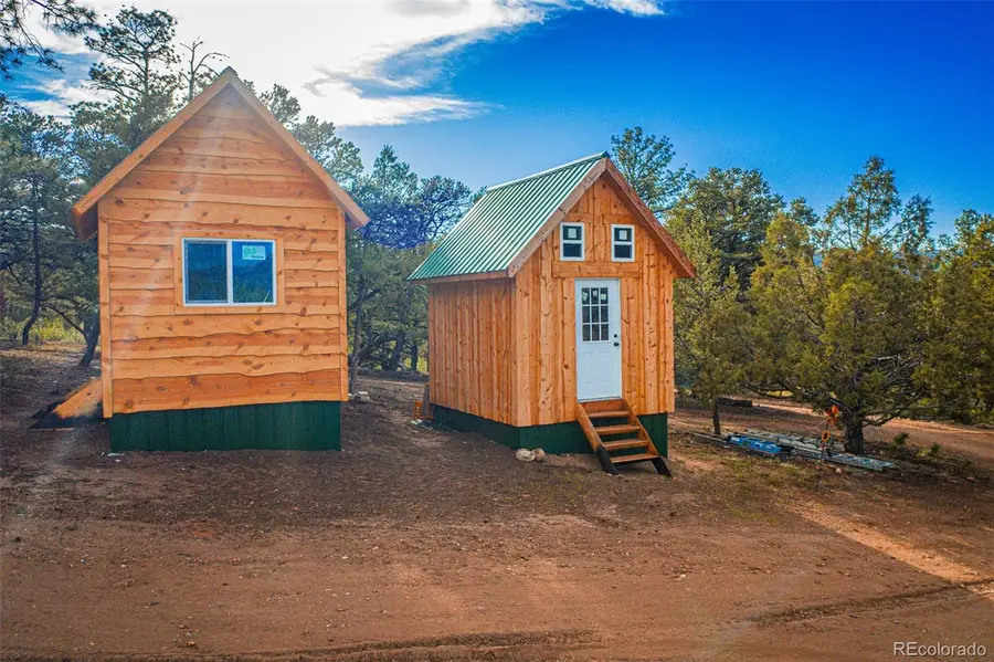 Lot 3 County Road 634.2, Gardner, CO 81040 - #3