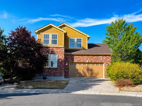 3280 S Malaya Court, Aurora, CO 80013