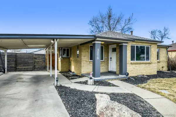 3575 Ivanhoe Street, Denver, CO 80207