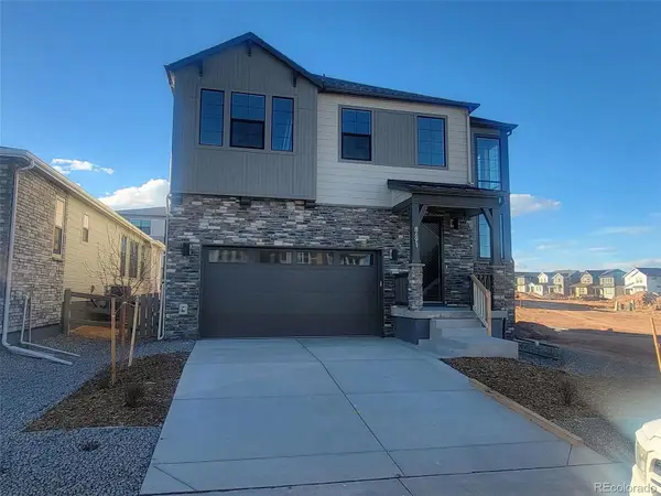 8691 Pennycress Drive, Littleton, CO 80125