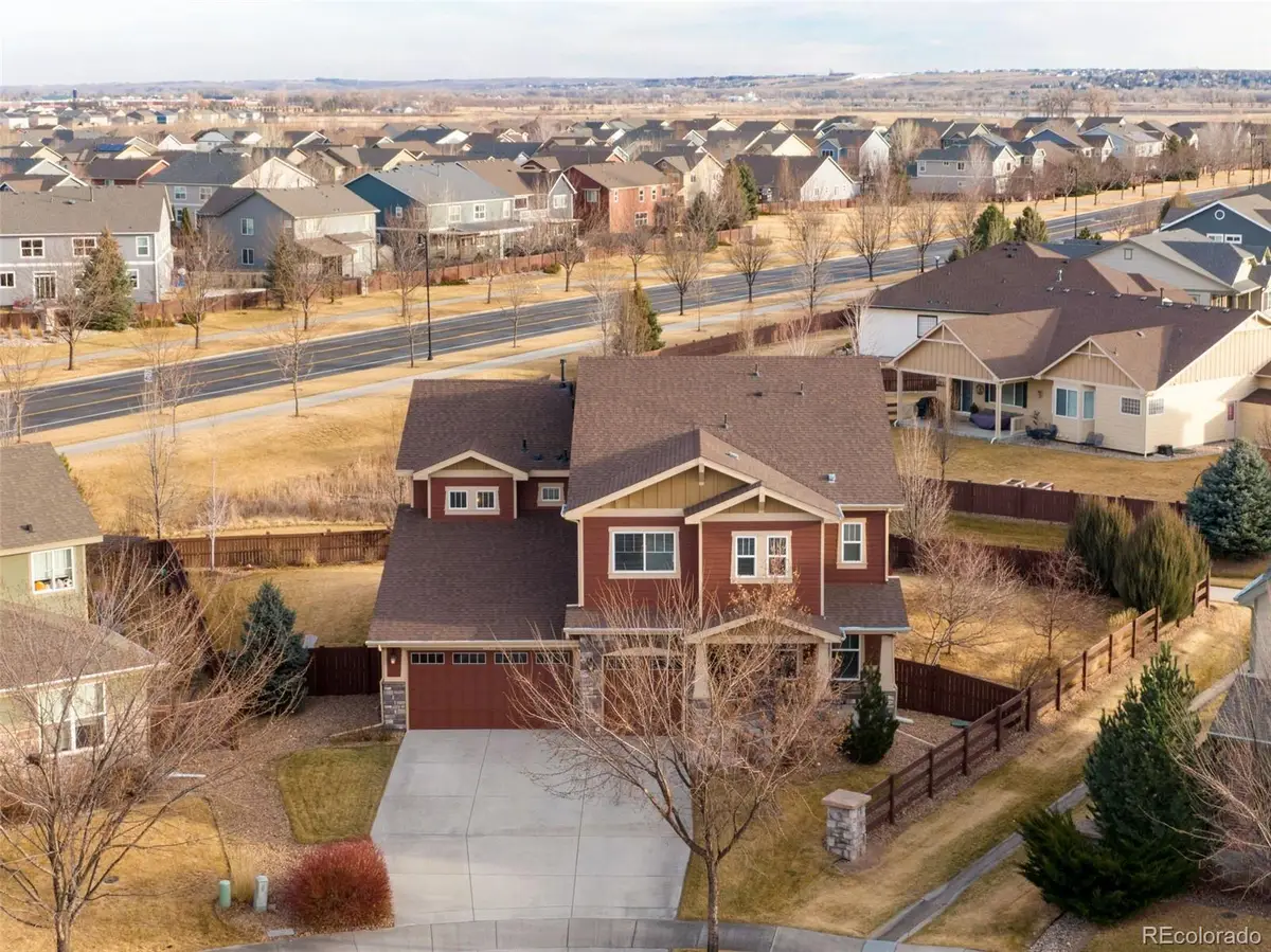 5728 Connor Street, Timnath, CO 80547 - #1