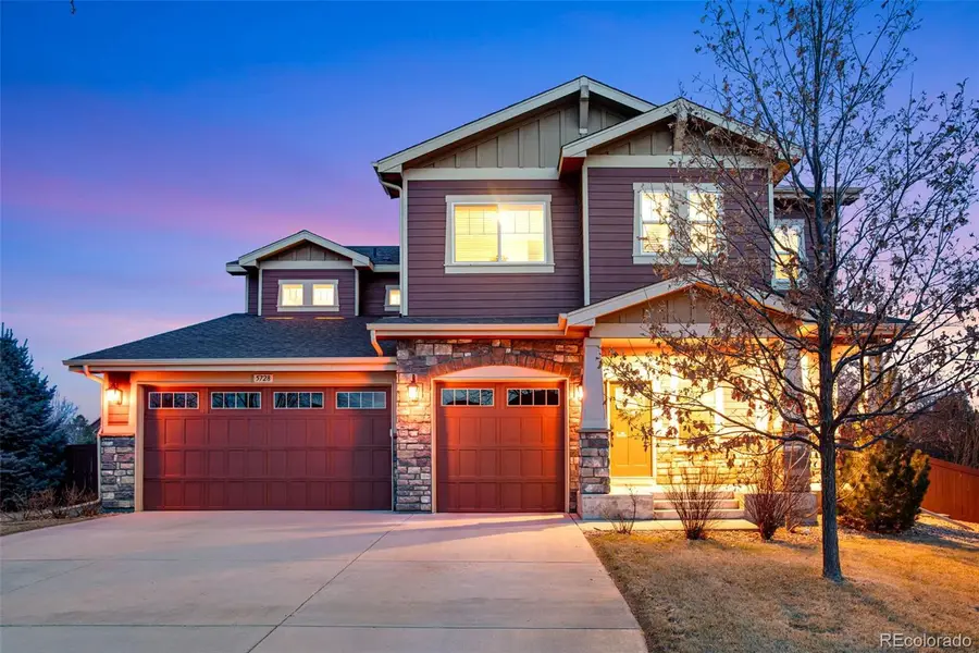 5728 Connor Street, Timnath, CO 80547 - #3