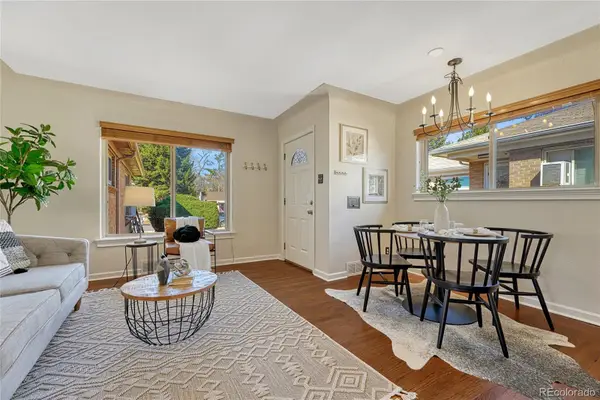 732 N Poplar Street, Denver, CO 80220