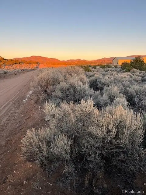 Lot 938 Bateman Road, Fort Garland, CO 81133 - Image #1