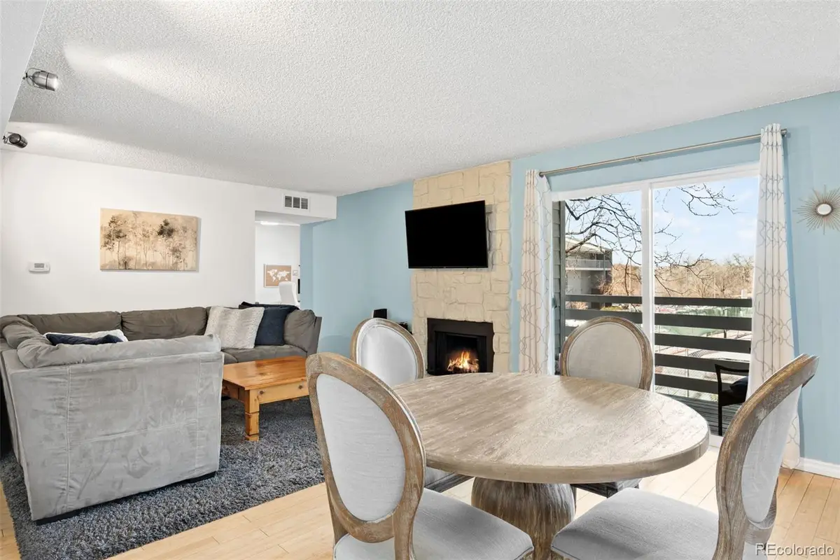 7395 E Eastman Avenue #201M, Denver, CO 80231 - #1