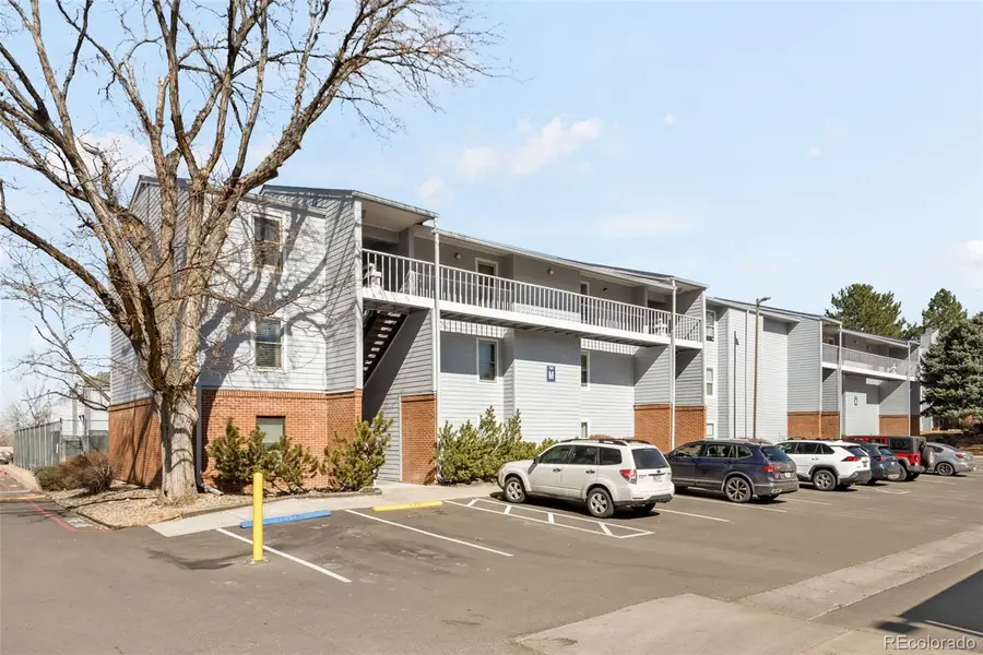 7395 E Eastman Avenue #201M, Denver, CO 80231 - #2