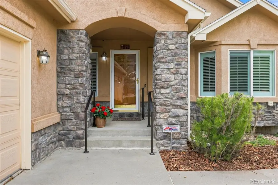 820 Fox Hollow Lane, Golden, CO 80401 - #3