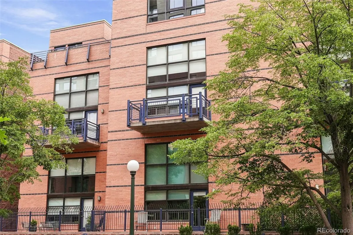 930 Acoma Street #204, Denver, CO 80204 - #1