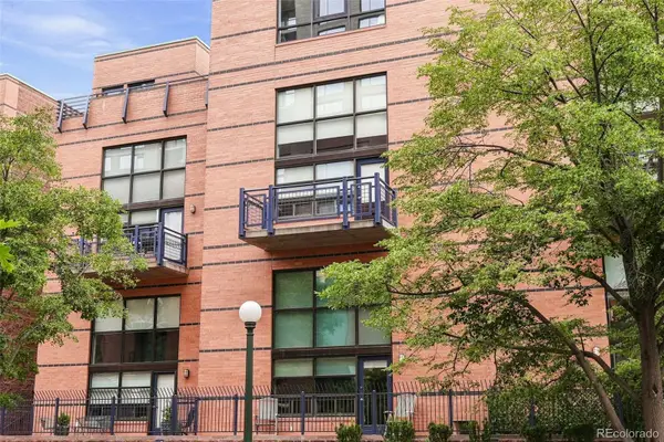 930 Acoma Street #204, Denver, CO 80204