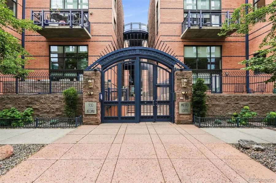 930 Acoma Street #204, Denver, CO 80204 - #2