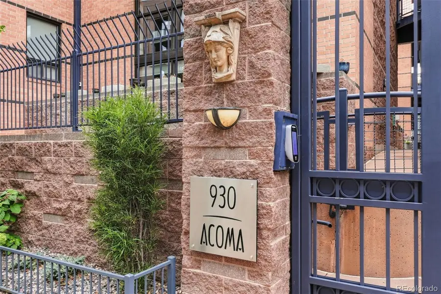 930 Acoma Street #204, Denver, CO 80204 - #3
