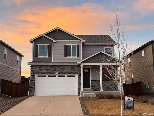 1903 Rollingwind Drive, Windsor, CO 80550