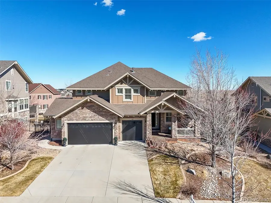 7680 S Blackstone Parkway, Aurora, CO 80016 - #2