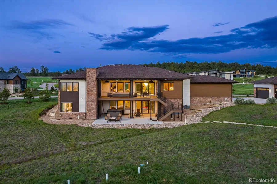 11455 Evening Hunt Road, Franktown, CO 80116 - #2