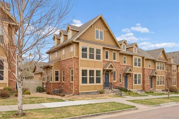 10273 Bellwether Lane, Lone Tree, CO 80124