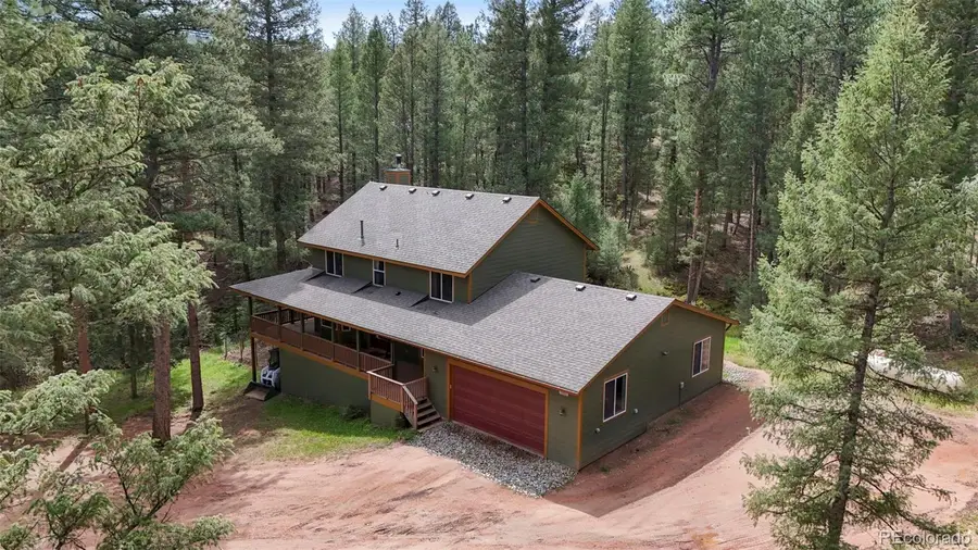 1424 High Drive, Sedalia, CO 80135 - #2