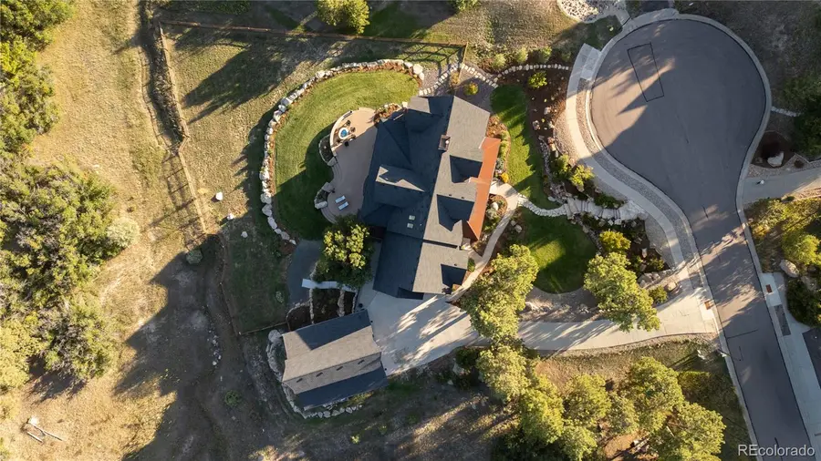 2152 Lost Canyon Ranch Court, Castle Rock, CO 80104 - #2