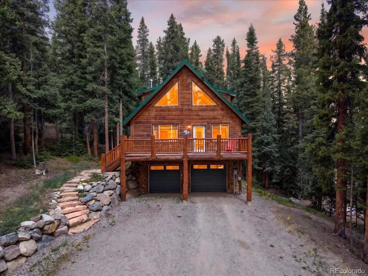 255 Bum Drive, Fairplay, CO 80440 - #1