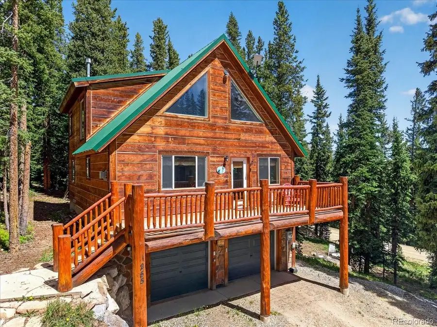 255 Bum Drive, Fairplay, CO 80440 - #2