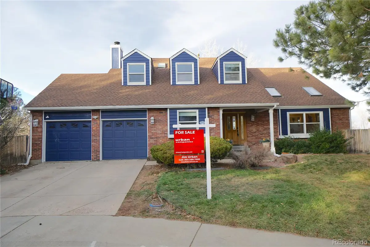 10669 W Quarto Drive, Littleton, CO 80127 - Image #1