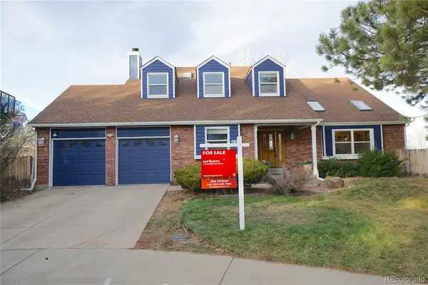 10669 W Quarto Drive, Littleton, CO 80127