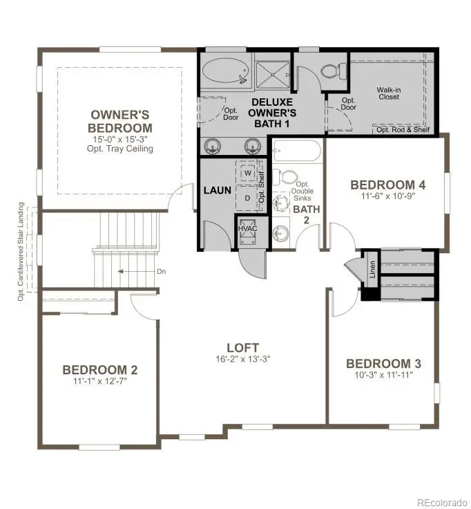 3862 N Hayleyville Street, Aurora, CO 80019 - #3