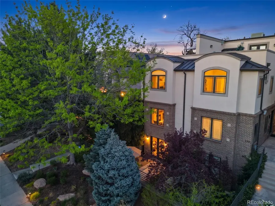 128 Garfield Street, Denver, CO 80206 - #3