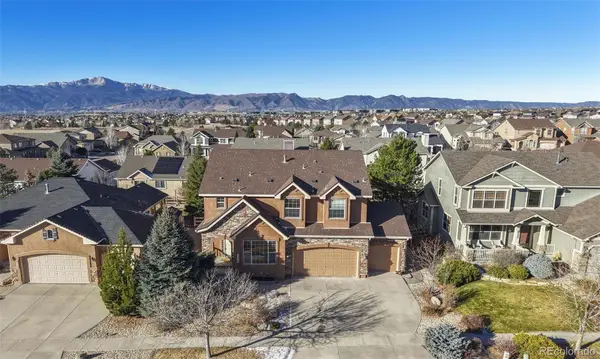8746 Country Creek Trail, Colorado Springs, CO 80924