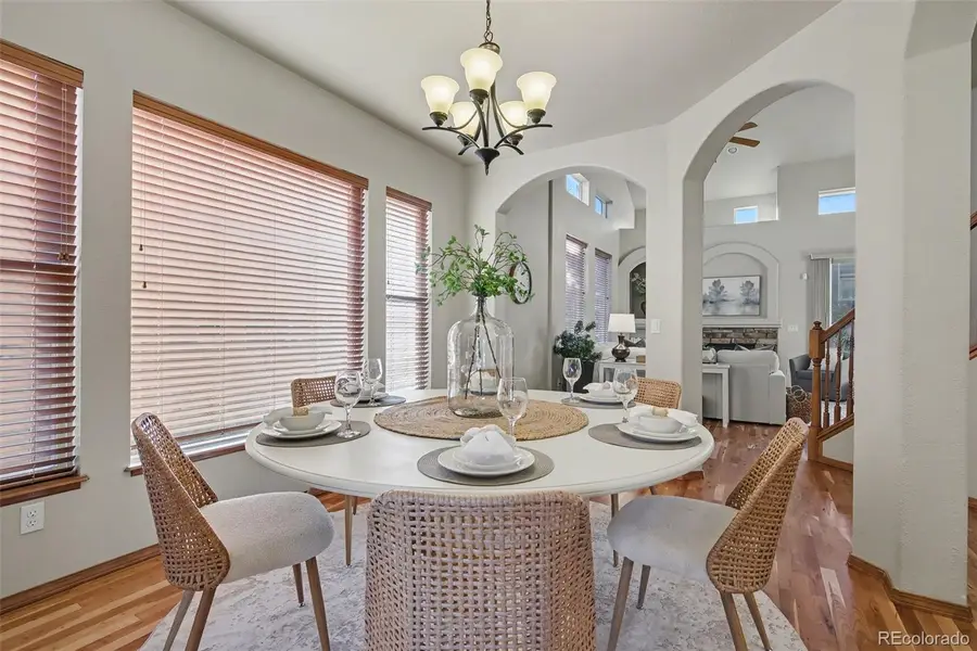 8746 Country Creek Trail, Colorado Springs, CO 80924 - Image #3