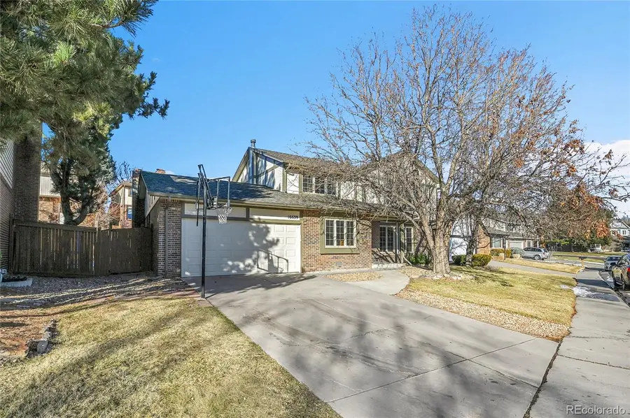 16639 E Berry Lane, Centennial, CO 80015 - Image #2