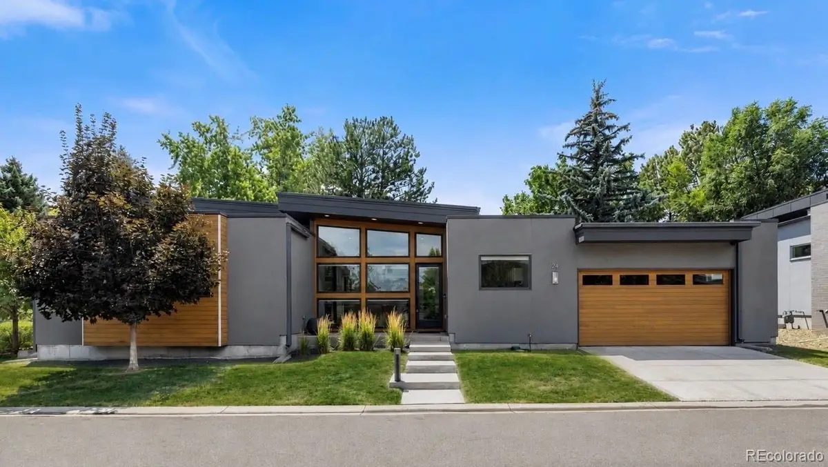 24 Wilder Lane, Littleton, CO 80123 - #1