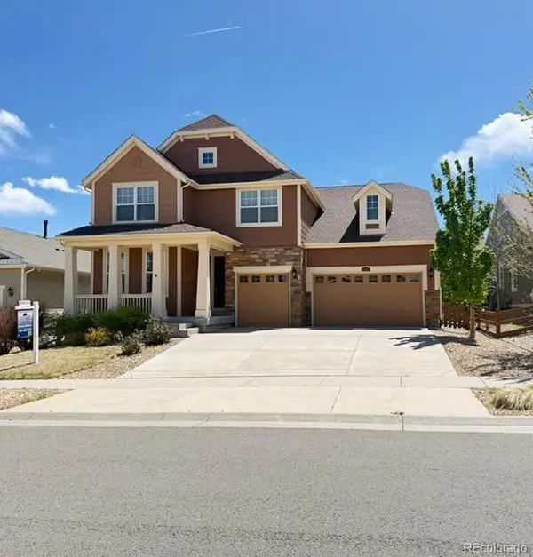 20052 W 95th Place, Arvada, CO 80007